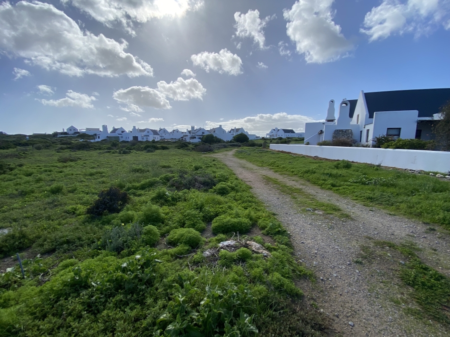 0 Bedroom Property for Sale in Jacobsbaai Western Cape